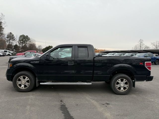 Used 2010 Ford F150 STX image 2