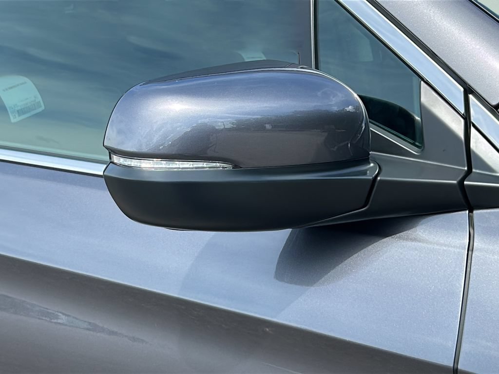 New 2026 Honda Ridgeline RTL image 27