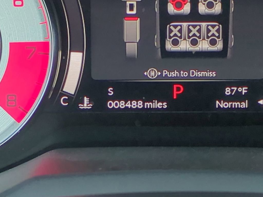 Certified 2024 Acura RDX A-Spec AWD/4WD image 27
