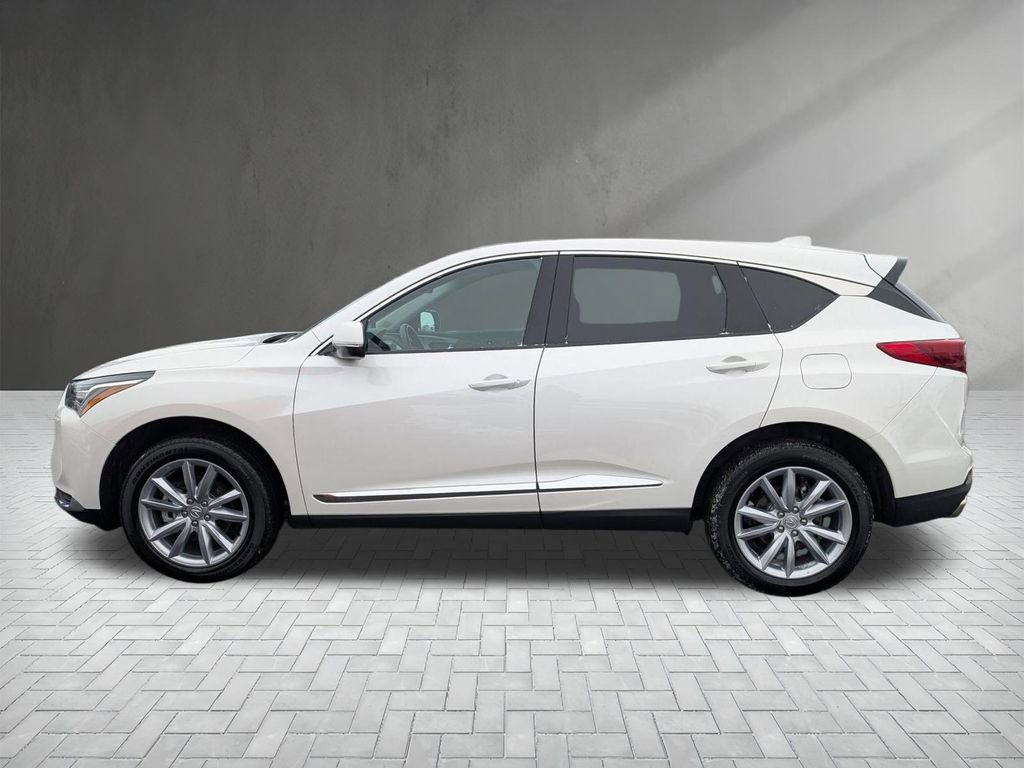 Used 2023 Acura RDX AWD image 5