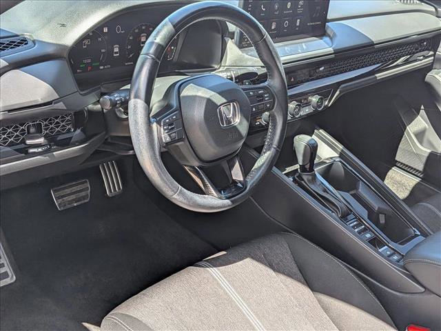 Certified 2023 Honda Accord Sport image 10
