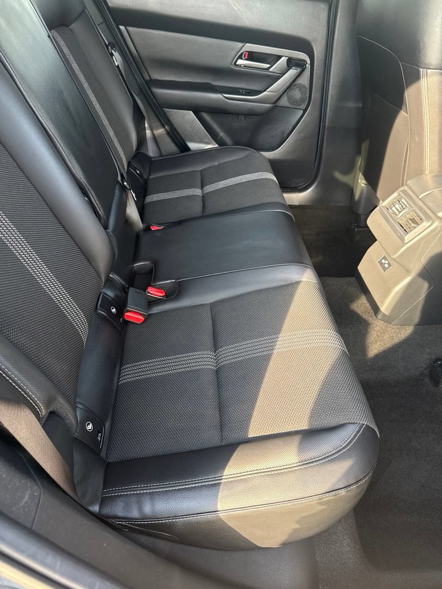 Certified 2025 MAZDA CX-50 AWD 2.5 S w/ Preferred Package image 25