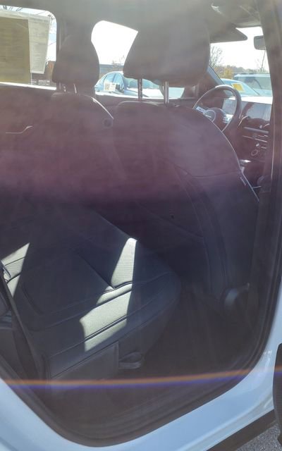 Certified 2025 Hyundai Santa Cruz SEL image 59