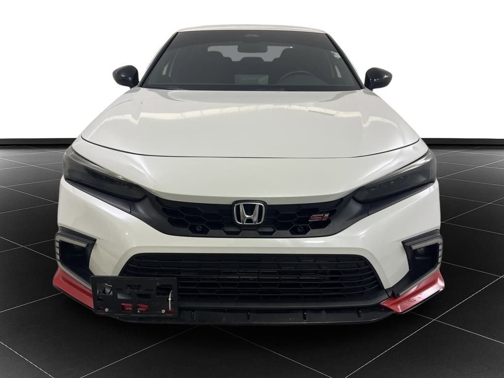 Used 2022 Honda Civic Si image 8