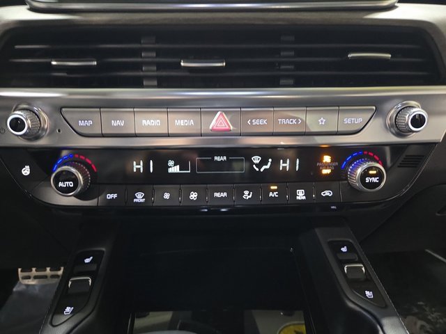 Used 2021 Kia Telluride SX image 25