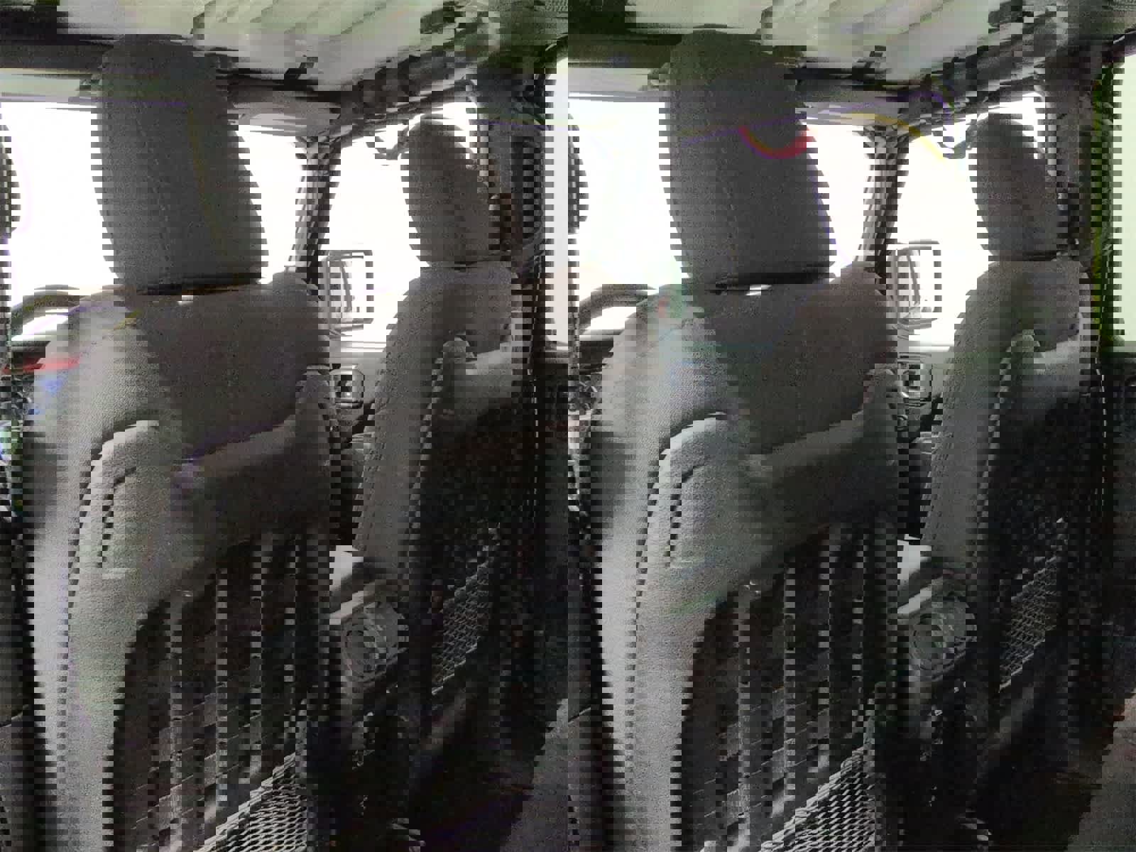 Certified 2022 Jeep Gladiator Rubicon image 18