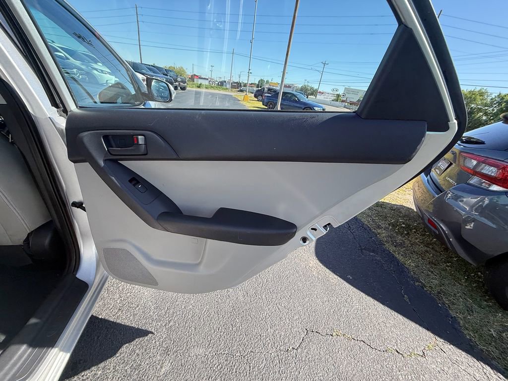 Used 2010 Kia Forte EX FWD image 19
