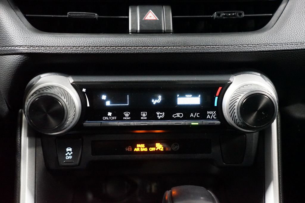 Certified 2023 Toyota RAV4 LE image 20