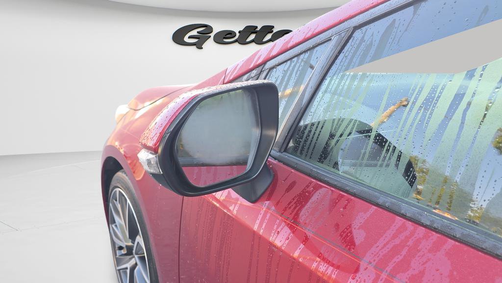 Used 2022 Toyota Corolla SE FWD image 11