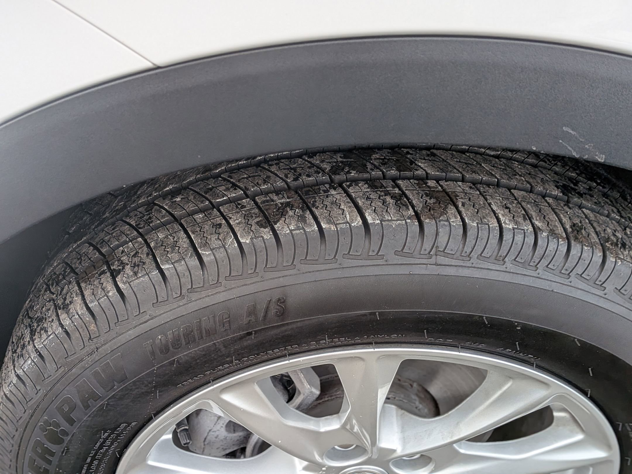 Certified 2021 Buick Envision Preferred image 13