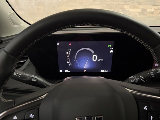 New 2026 Buick Encore GX Preferred image 17