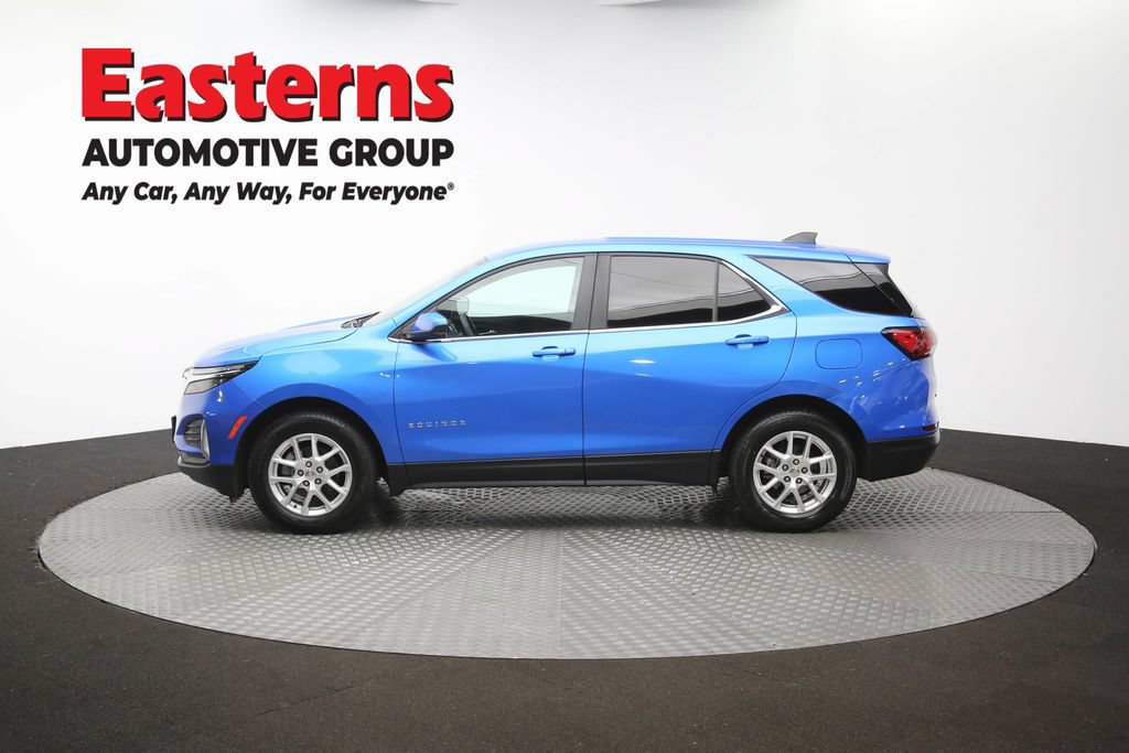 Used 2024 Chevrolet Equinox LT FWD image 60