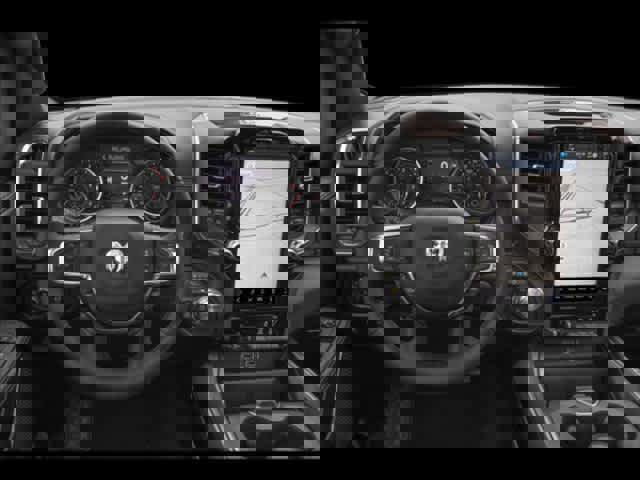 New 2026 RAM 1500 Laramie image 4