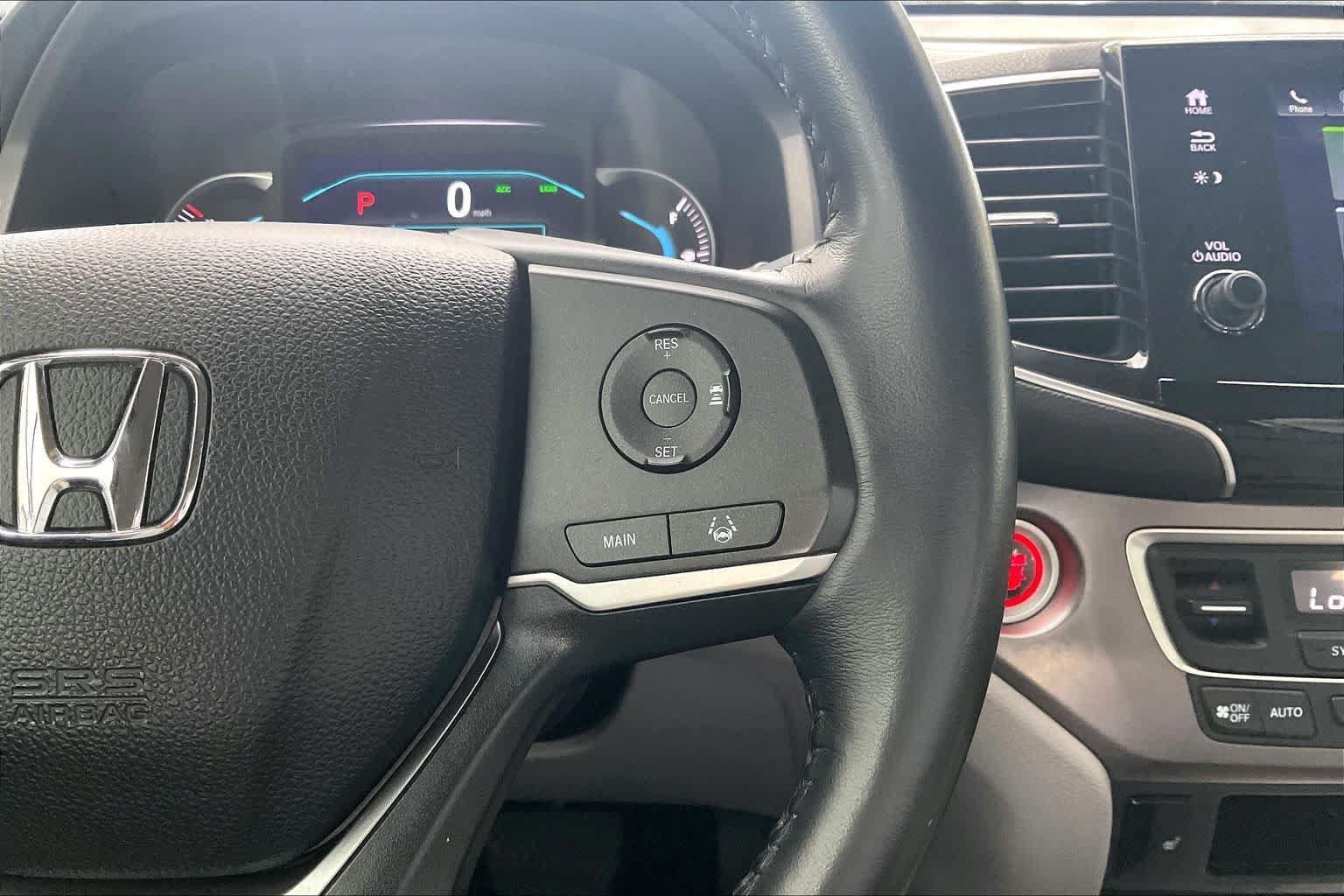 Used 2019 Honda Pilot EX-L image 66