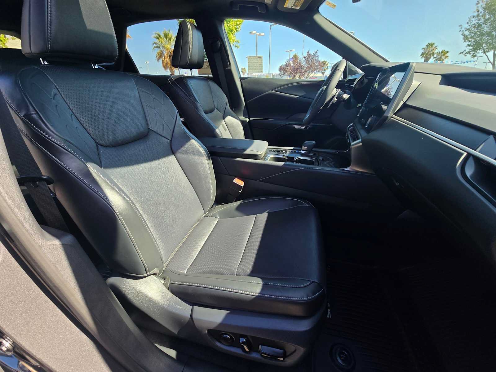 New 2026 Lexus RX 350 Premium Plus FWD image 10