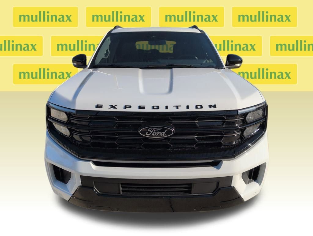 New 2026 Ford Expedition Platinum w/ Stealth Appearance Package image 14