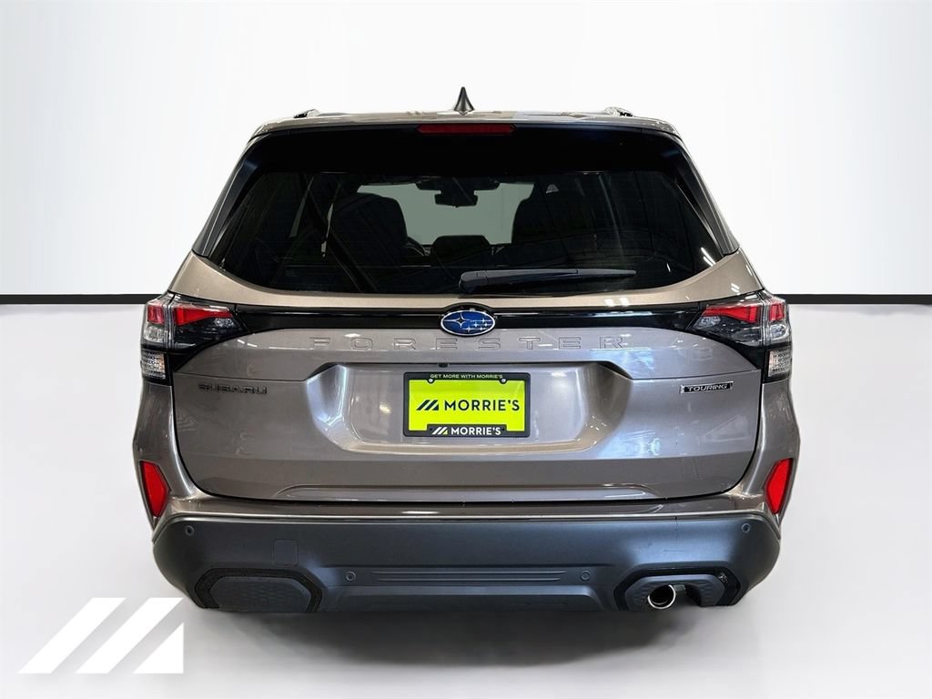 Used 2025 Subaru Forester Touring AWD/4WD image 6