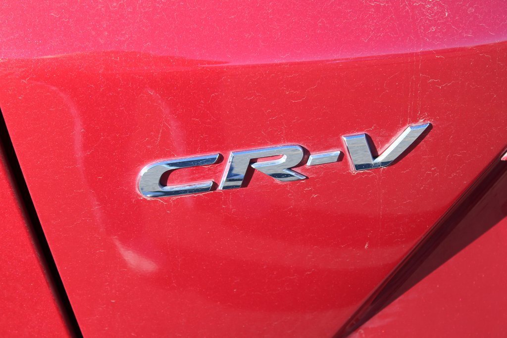 Used 2020 Honda CR-V EX image 10