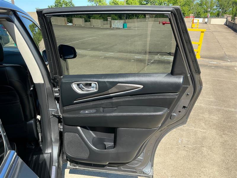 Used 2019 INFINITI QX60 Pure AWD/4WD image 36