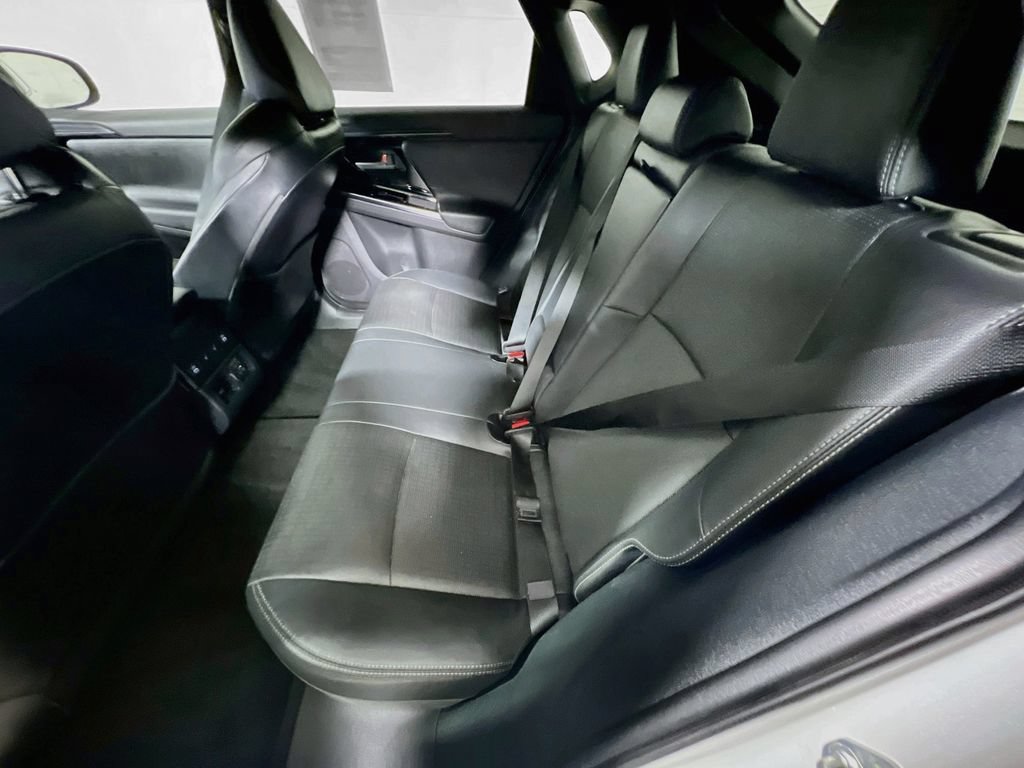 Used 2023 Subaru Solterra AWD image 21