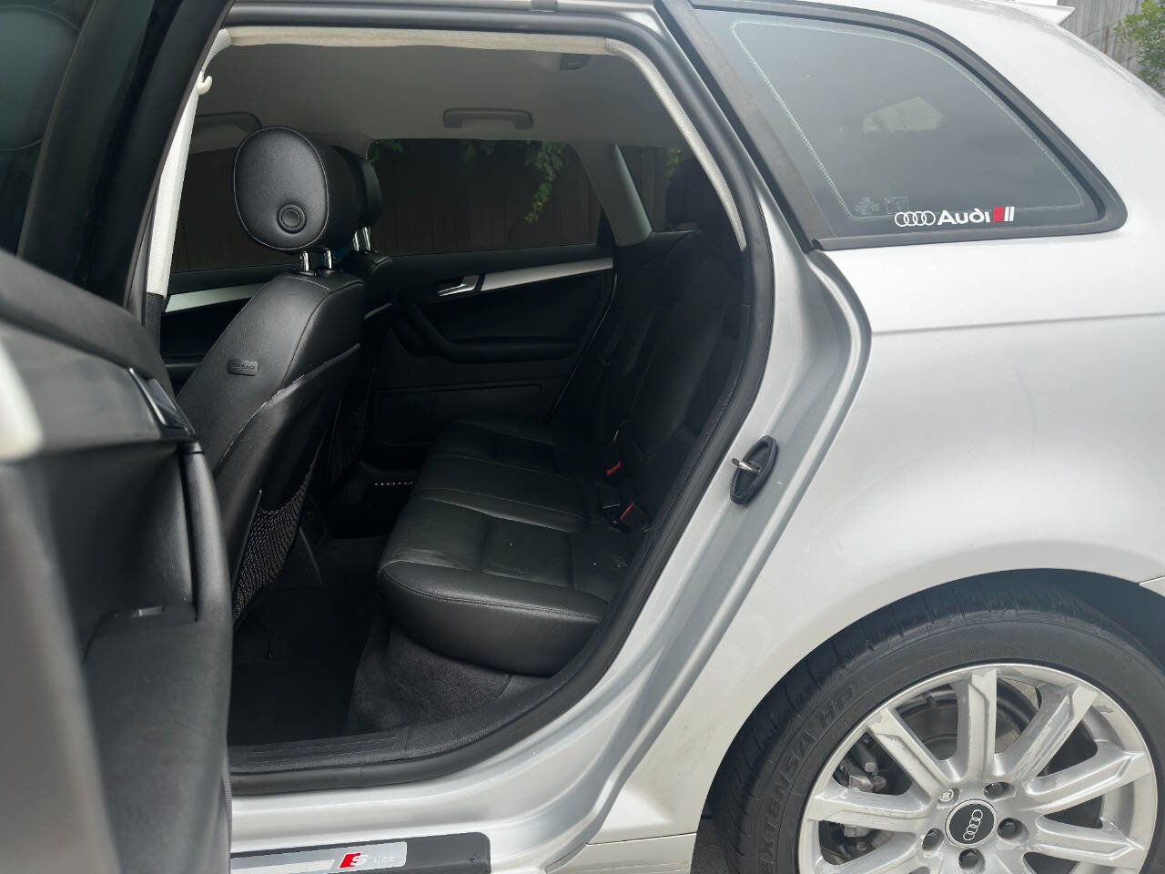 Used 2011 Audi A3 TDI Premium Plus image 7