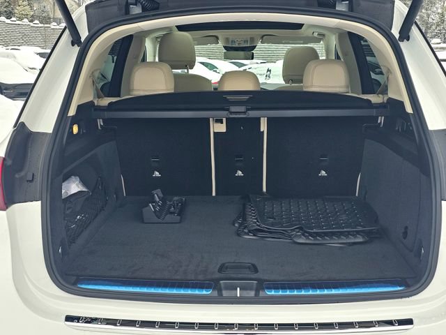 New 2026 Mercedes-Benz GLE 350 4MATIC image 10