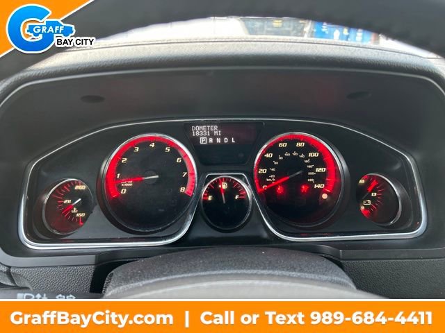 Used 2015 GMC Acadia SLE image 15