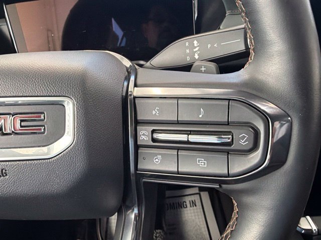 Used 2025 GMC Acadia AT4 w/ LPO, Floor Liner Package AWD/4WD image 37