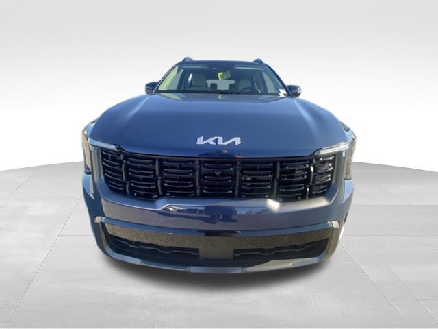 Certified 2024 Kia Sorento SX AWD/4WD image 25