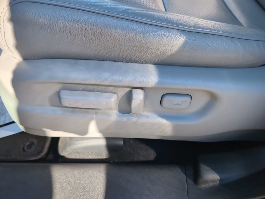 Used 2022 Honda Passport EX-L image 22