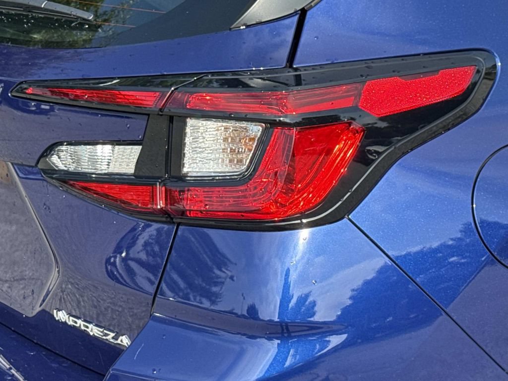 Used 2024 Subaru Impreza 2.0i Sport AWD/4WD image 28