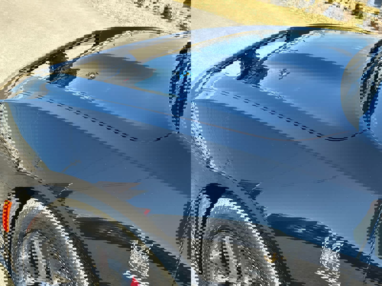 New 2024 Dodge Charger Daytona Scat Pack w/ Plus Group image 7