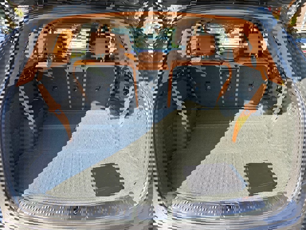 New 2026 Genesis GV80 3.5T Advanced image 15