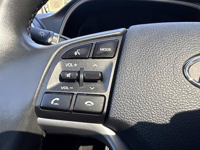 Used 2019 Hyundai Tucson Ultimate AWD/4WD image 15