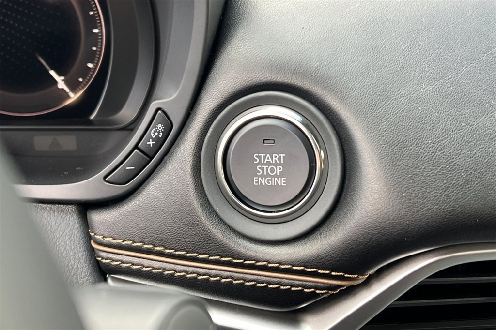 New 2026 MAZDA CX-90 3.3 Turbo w/ Premium Plus Pkg image 24