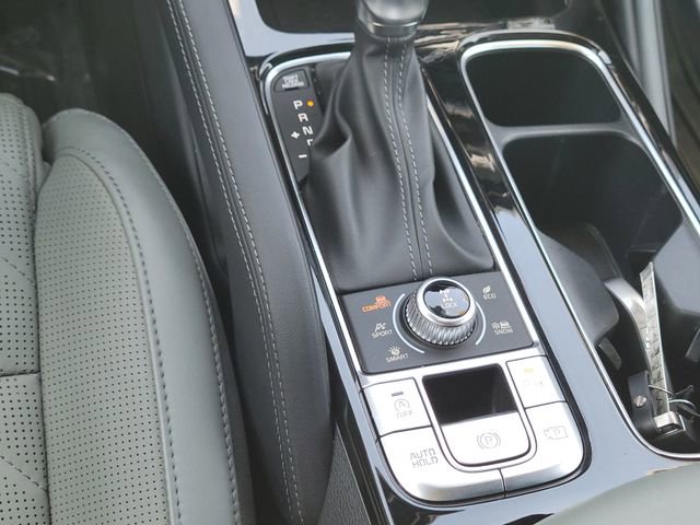 Used 2024 Kia Telluride SX Prestige X-Pro AWD/4WD image 16
