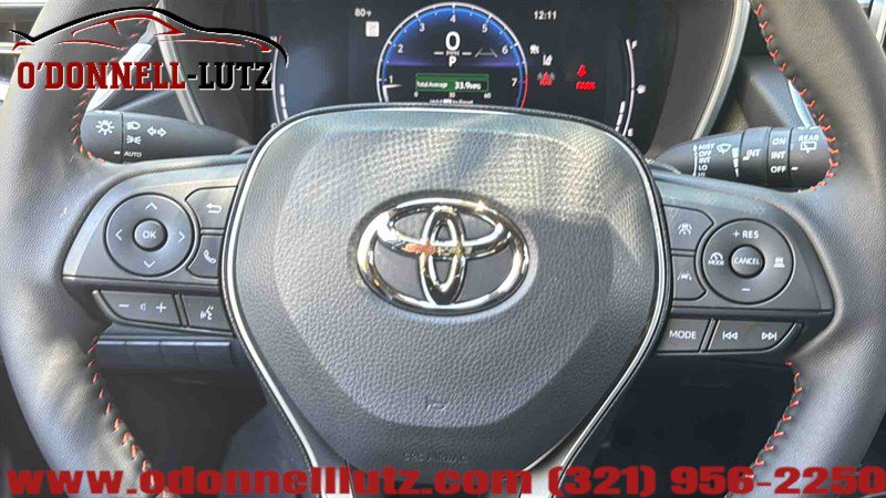 Used 2026 Toyota Corolla SE FWD image 17