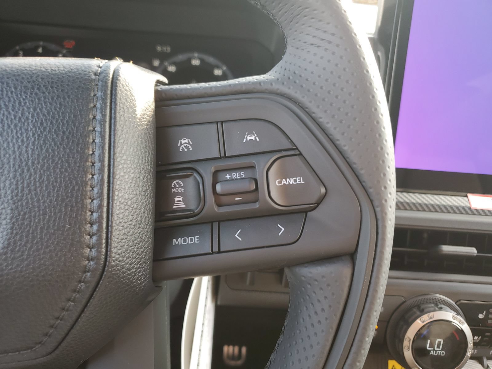 New 2026 Toyota 4Runner TRD Pro AWD/4WD image 23