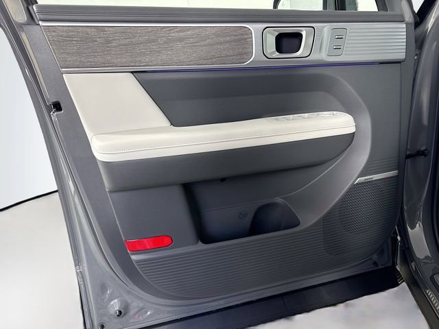 Used 2026 Hyundai Santa Fe Calligraphy image 13