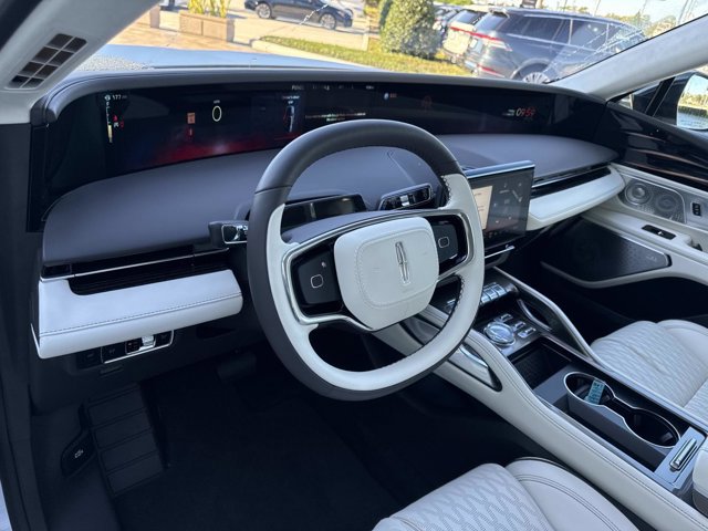 New 2026 Lincoln Nautilus Black Label image 14