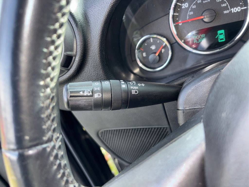 Used 2017 Jeep Wrangler Unlimited Sport image 22