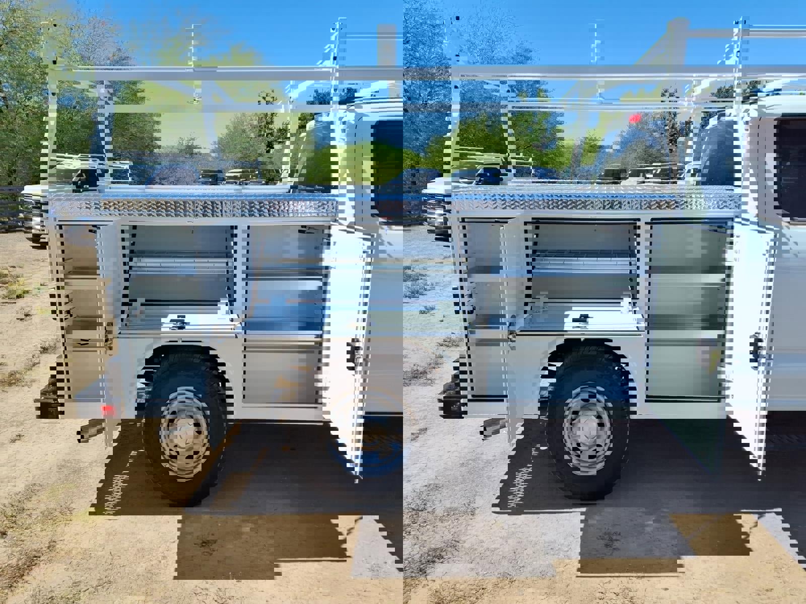 New 2025 Ford F250 XL image 11