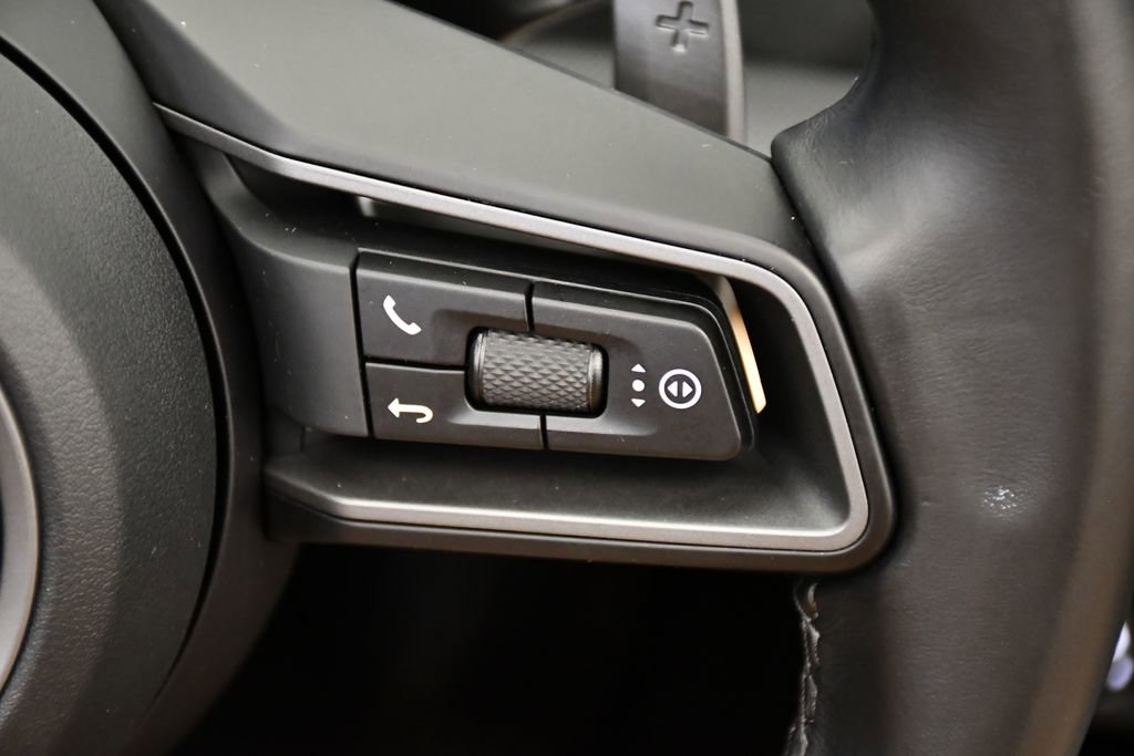 Used 2021 Porsche 911 Targa 4S image 31