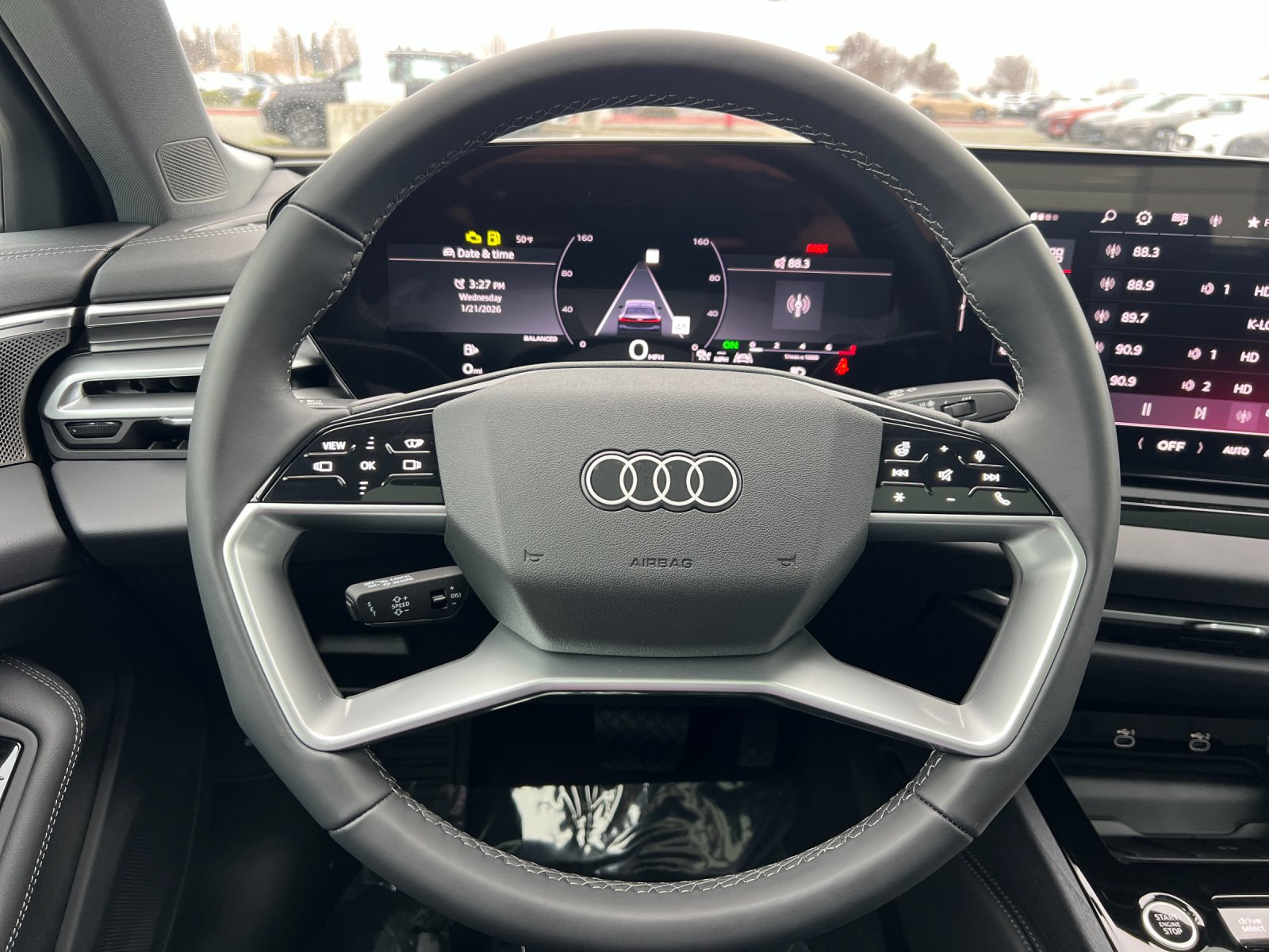 New 2025 Audi A5 2.0T Premium Plus image 22