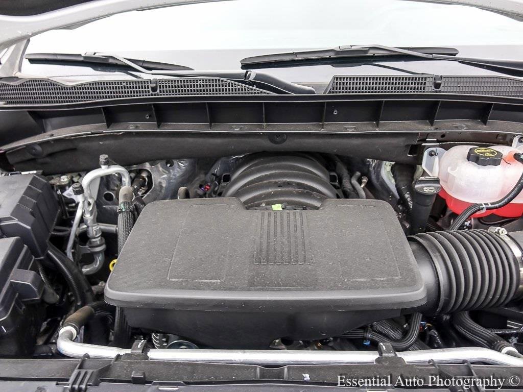 Used 2025 GMC Sierra 1500 Elevation w/ Elevation Premium Package image 31