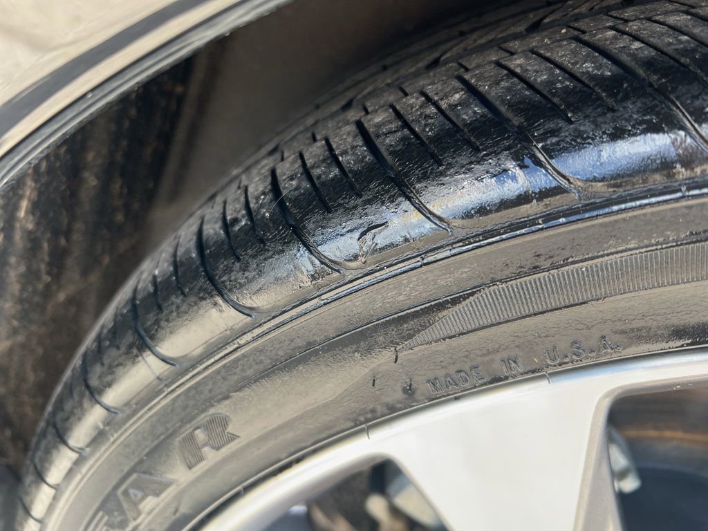 Certified 2023 Nissan Maxima Platinum w/ Sport Mat Group FWD image 42