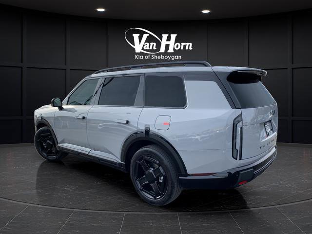 New 2027 Kia Telluride EX X-Line image 3