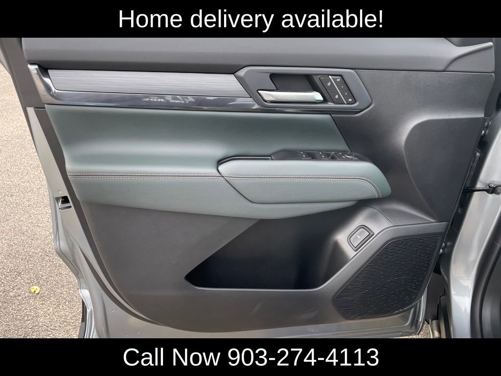 New 2026 GMC Terrain AT4 w/ Convenience Package III image 10