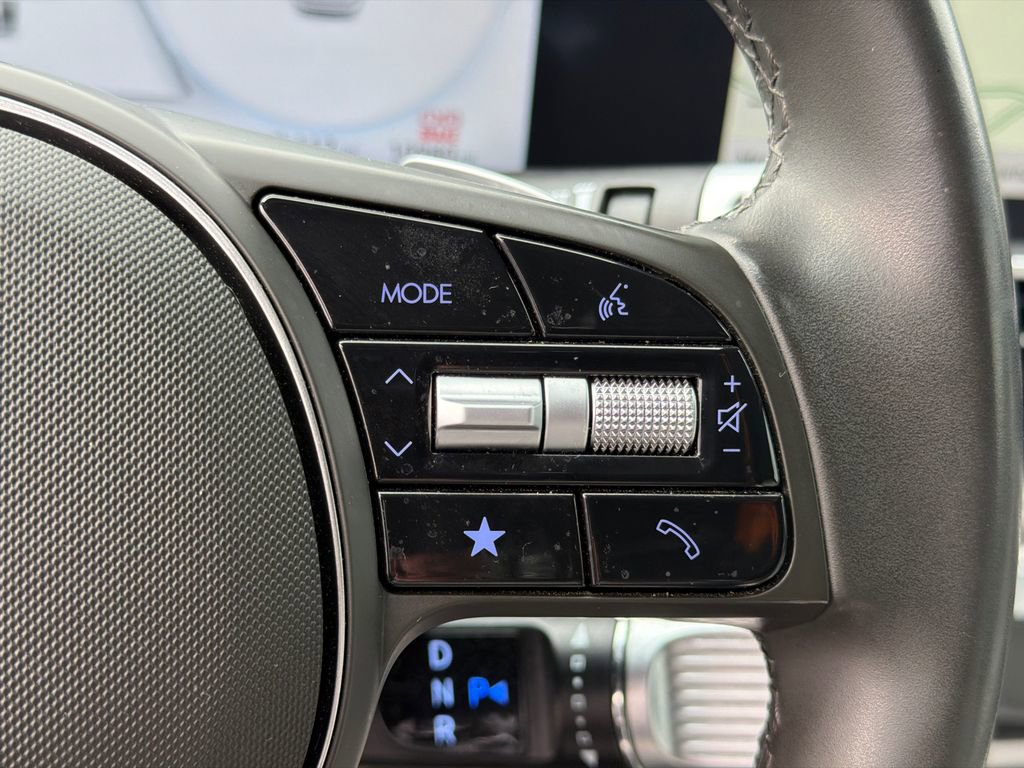 Used 2023 Hyundai Ioniq 6 SEL w/ Cargo Package image 26