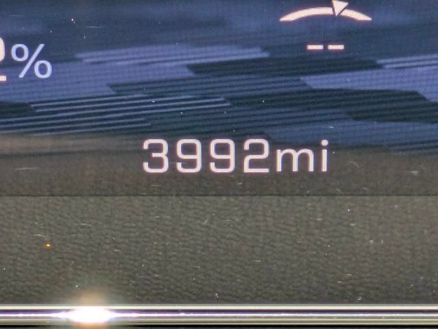 Used 2026 Chevrolet Blazer EV SS w/ Performance Package AWD/4WD image 30